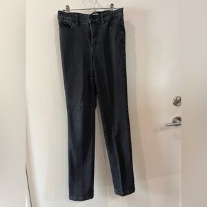 Women's Black Jeans